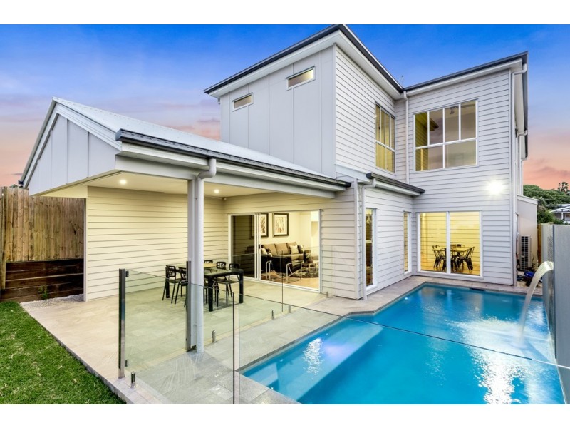 25 Chermside Street, Grange QLD 4051