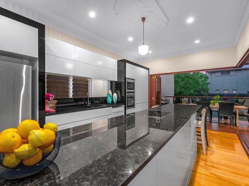 46 Chermside Street, Grange QLD 4051