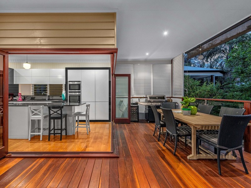 46 Chermside Street, Grange QLD 4051