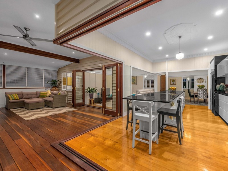 46 Chermside Street, Grange QLD 4051