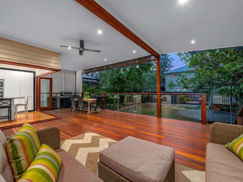 46 Chermside Street, Grange QLD 4051