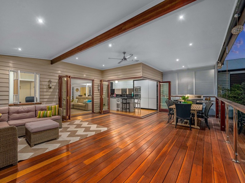 46 Chermside Street, Grange QLD 4051