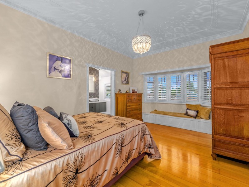 46 Chermside Street, Grange QLD 4051