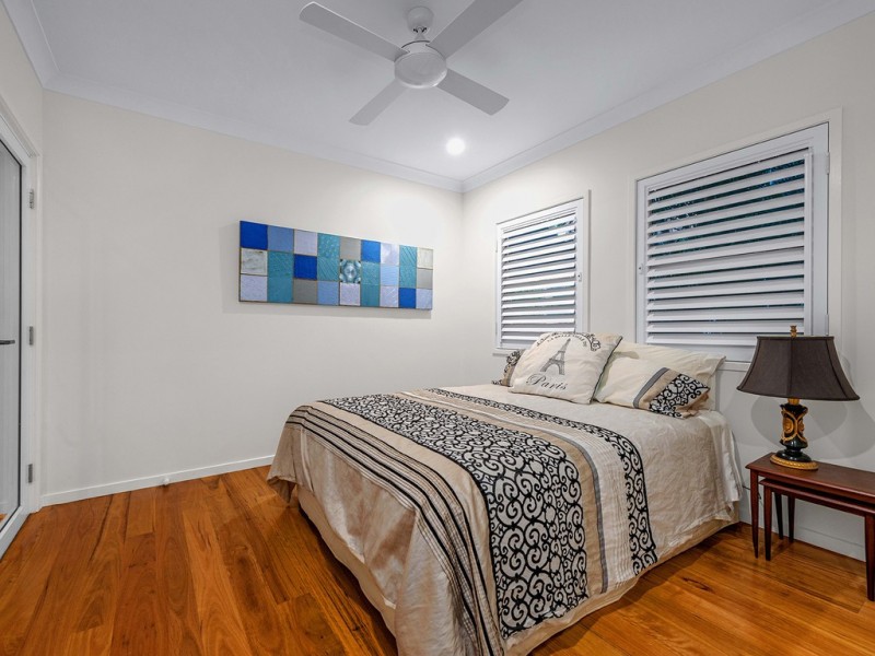 46 Chermside Street, Grange QLD 4051