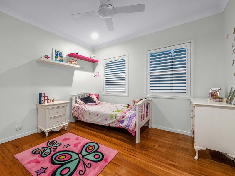 46 Chermside Street, Grange QLD 4051