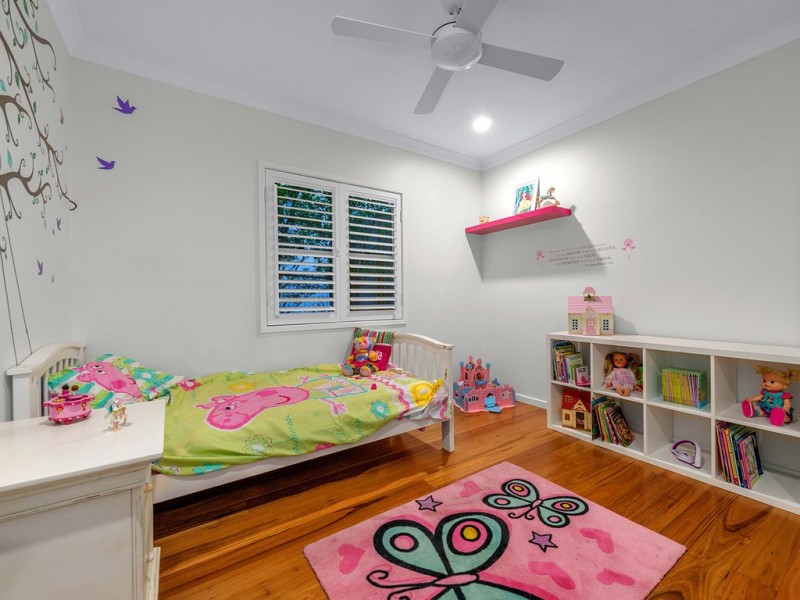 46 Chermside Street, Grange QLD 4051