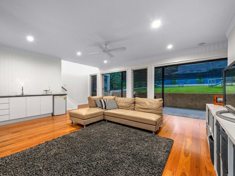 46 Chermside Street, Grange QLD 4051