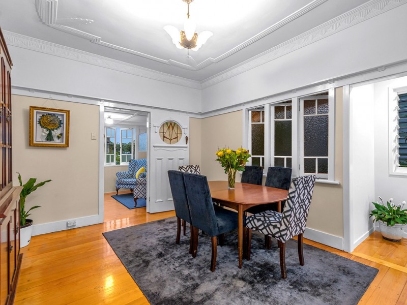 46 Chermside Street, Grange QLD 4051