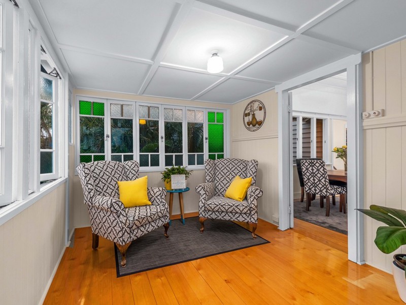 46 Chermside Street, Grange QLD 4051