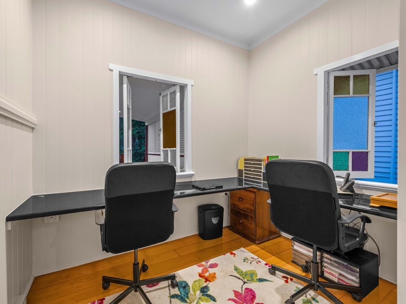 46 Chermside Street, Grange QLD 4051