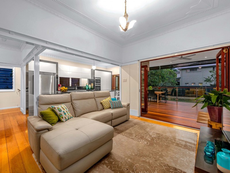 46 Chermside Street, Grange QLD 4051