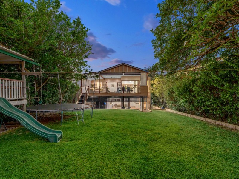 46 Chermside Street, Grange QLD 4051