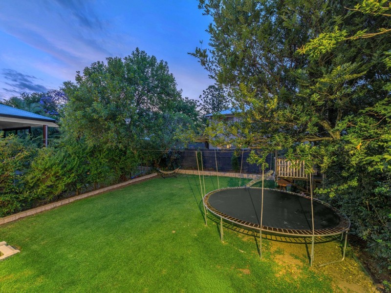 46 Chermside Street, Grange QLD 4051