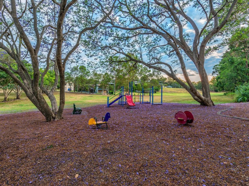 46 Chermside Street, Grange QLD 4051