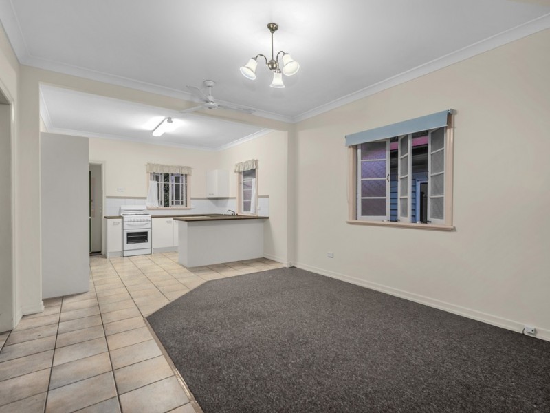 47 Chermside Street, Grange QLD 4051