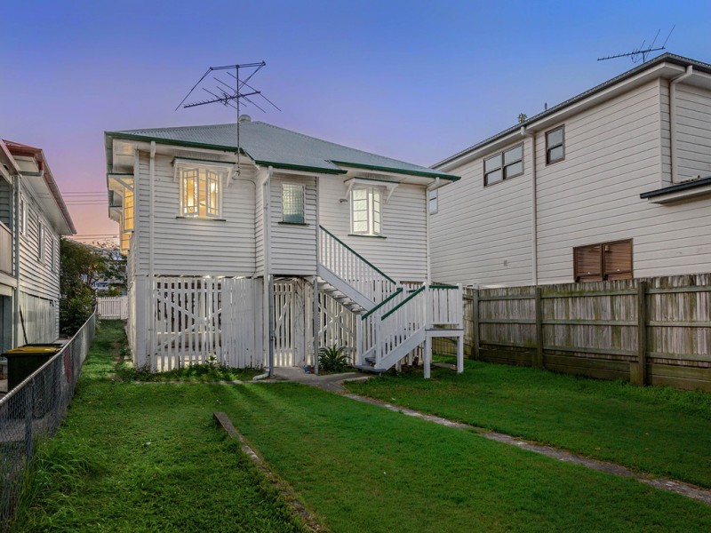 47 Chermside Street, Grange QLD 4051