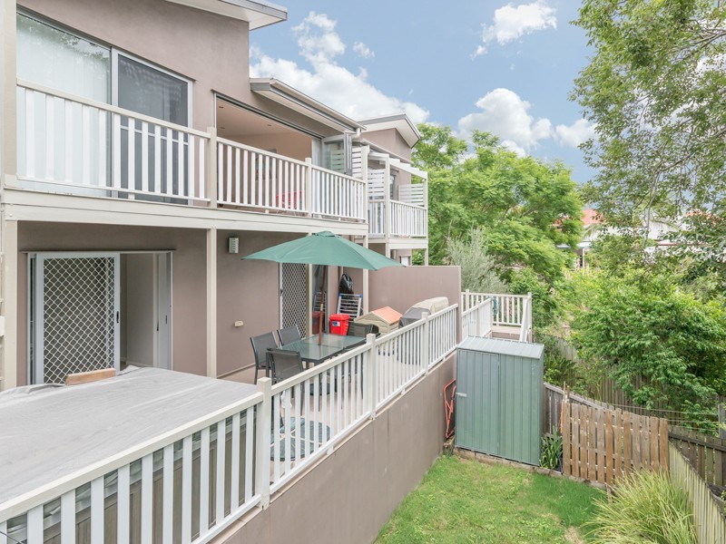 16 Lorimer Terrace, Kelvin Grove QLD 4059