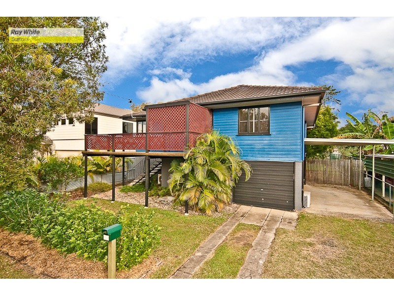 49 Watcombe Street, Wavell Heights QLD 4012