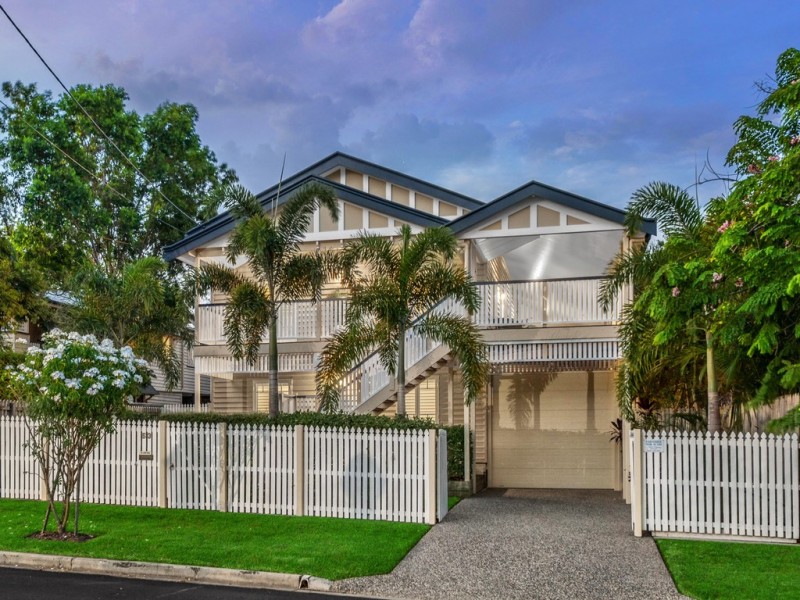 53 Broughton Road, Kedron QLD 4031