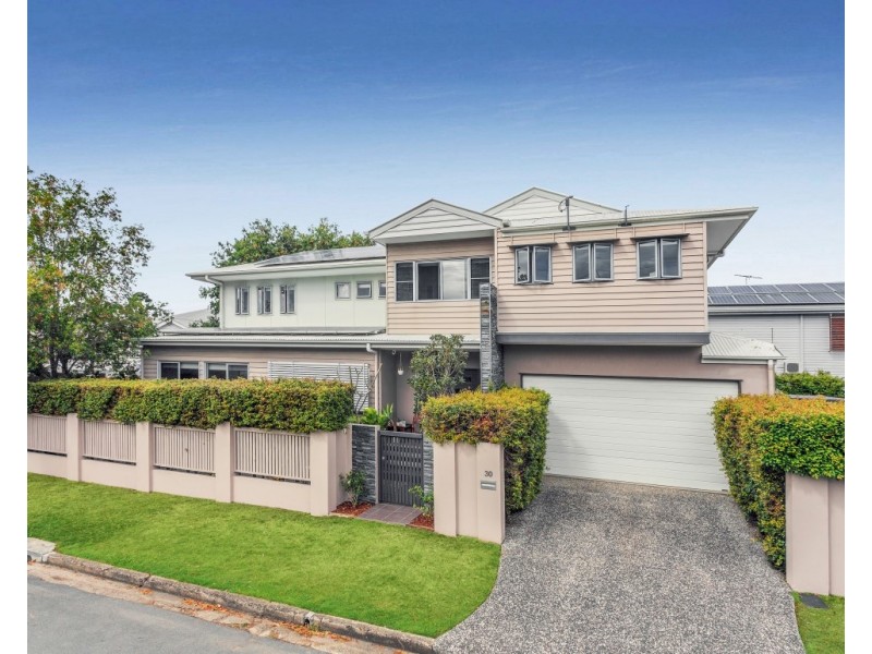 30 Archer Street, Gordon Park QLD 4031