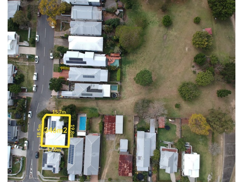 30 Archer Street, Gordon Park QLD 4031