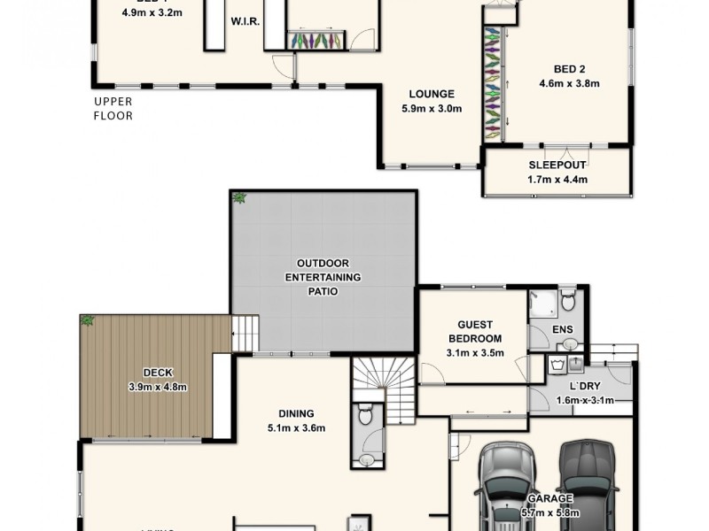 30 Archer Street, Gordon Park QLD 4031