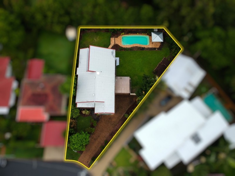 16 Glebe Street, Gordon Park QLD 4031