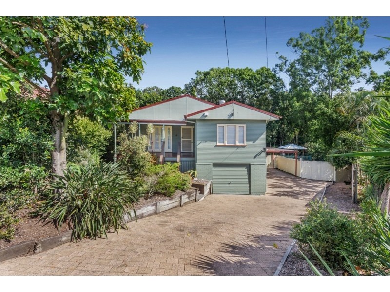 16 Glebe Street, Gordon Park QLD 4031