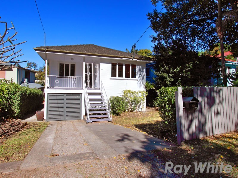 49 Rennie Street, Indooroopilly QLD 4068