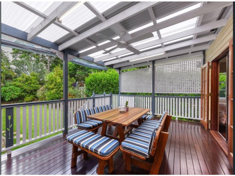 28 Raymont Road, Grange QLD 4051