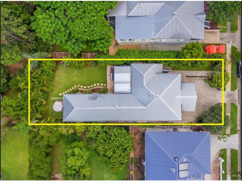 28 Raymont Road, Grange QLD 4051