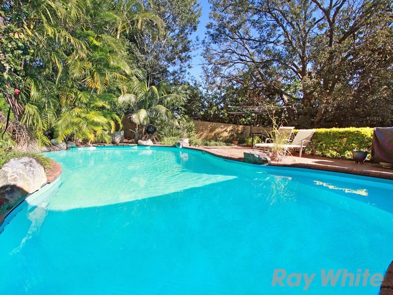 28 Wakefield Street, Alderley QLD 4051