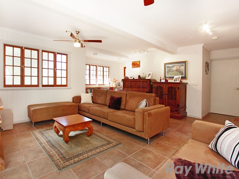 28 Wakefield Street, Alderley QLD 4051