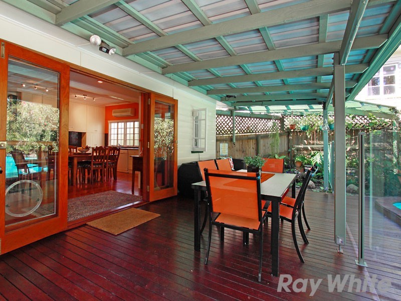 28 Wakefield Street, Alderley QLD 4051