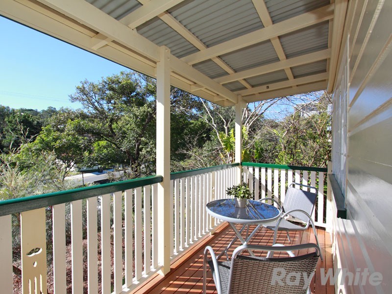 28 Wakefield Street, Alderley QLD 4051