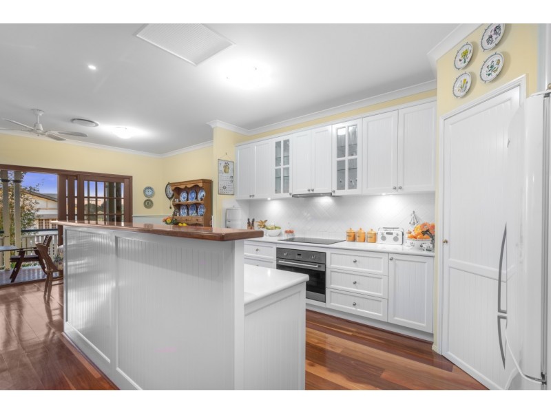 140 Richmond Street, Gordon Park QLD 4031