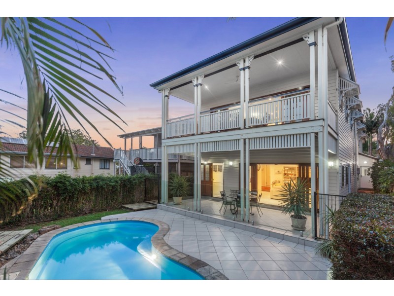 140 Richmond Street, Gordon Park QLD 4031