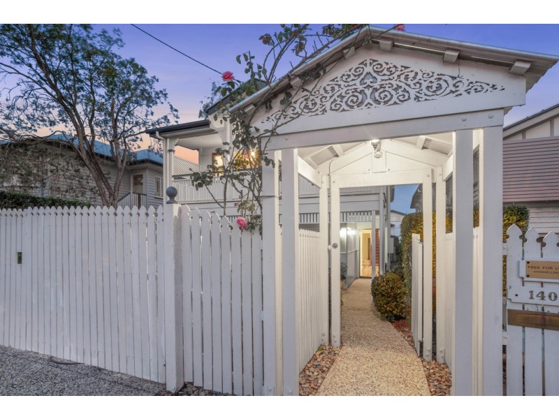 140 Richmond Street, Gordon Park QLD 4031