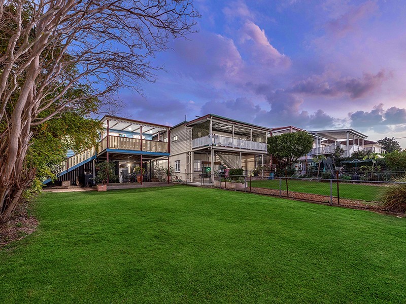 91 Haig Street, Gordon Park QLD 4031