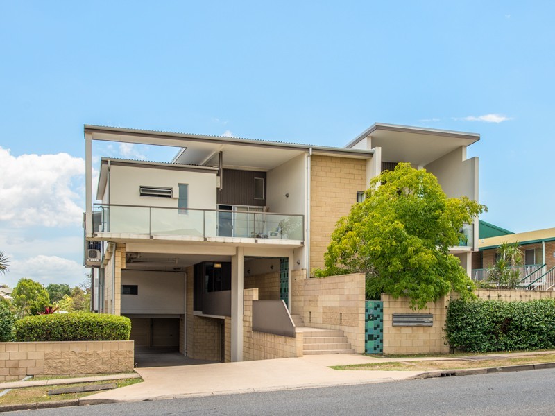 5/495 Rode Road, Chermside QLD 4032