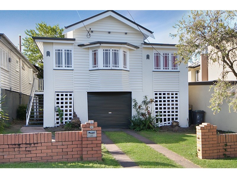 5 Lambert Street, Gordon Park QLD 4031