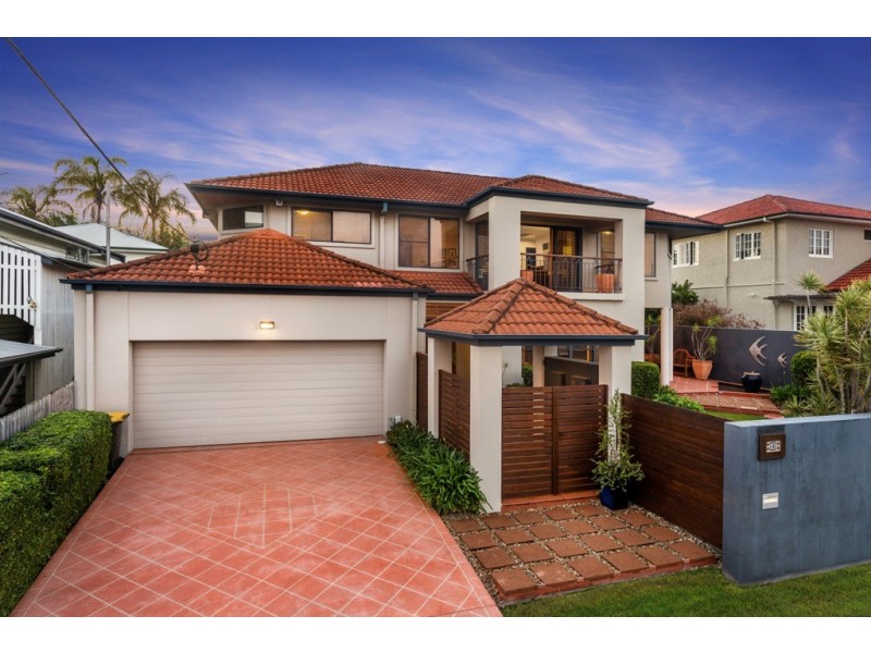 8 Adele Street, Kedron QLD 4031