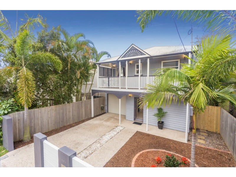 102 Swan Street, Gordon Park QLD 4031