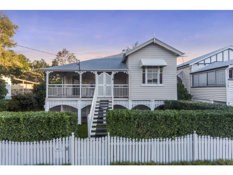 8 Jack Street, Gordon Park QLD 4031