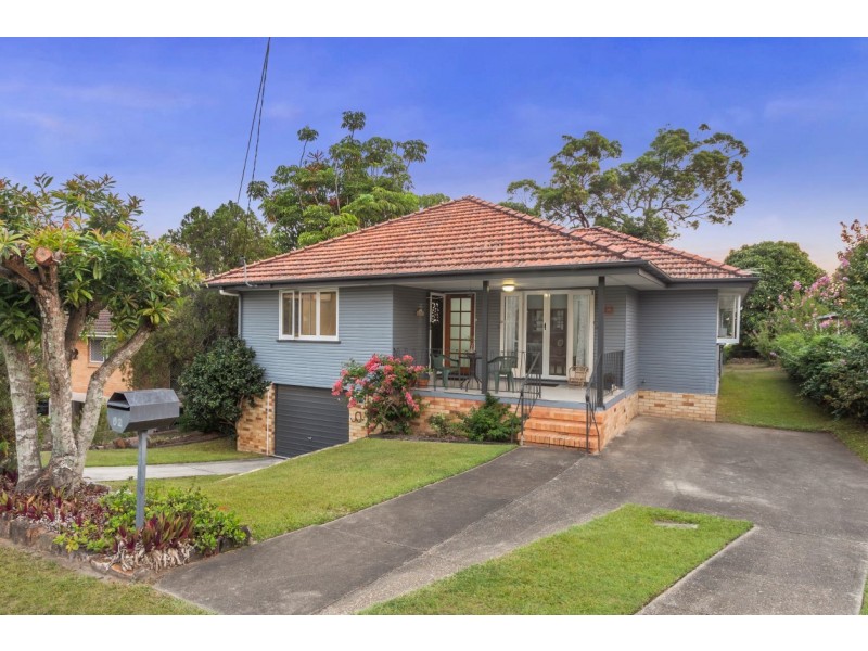 62 Araluen Street, Kedron QLD 4031