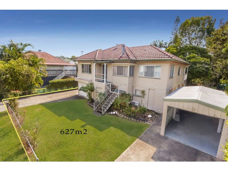 11 Rentoul Street, Gordon Park QLD 4031