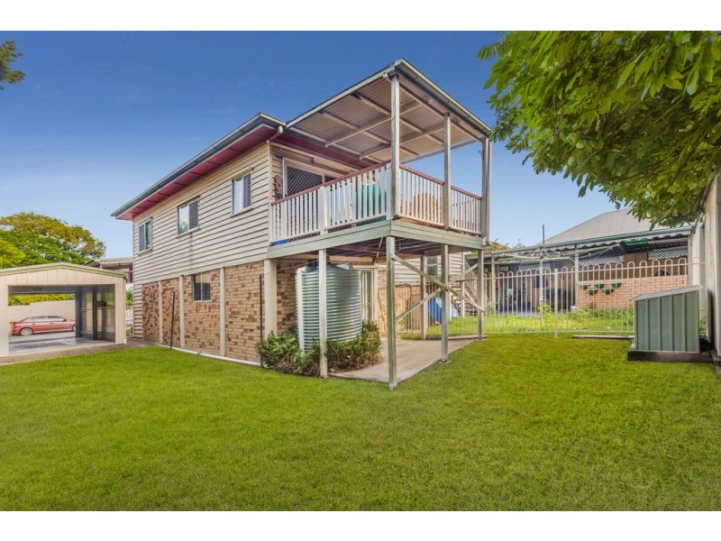11 Rentoul Street, Gordon Park QLD 4031