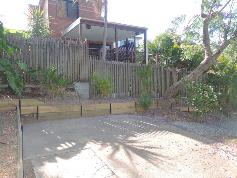 1 Shamrock Street, Gordon Park QLD 4031