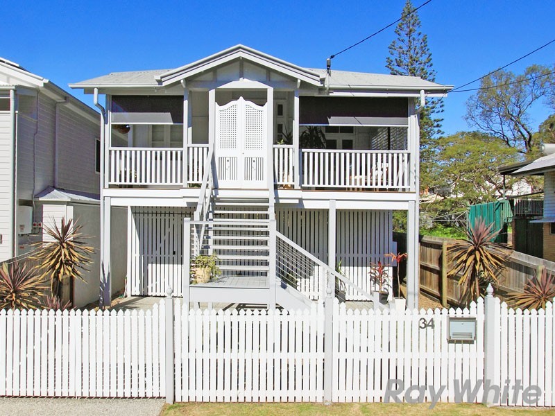 34 Armentieres Street, Kedron QLD 4031