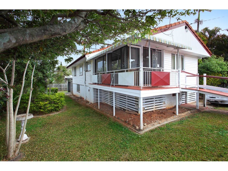 8 Gardiner Street, Lawnton QLD 4501